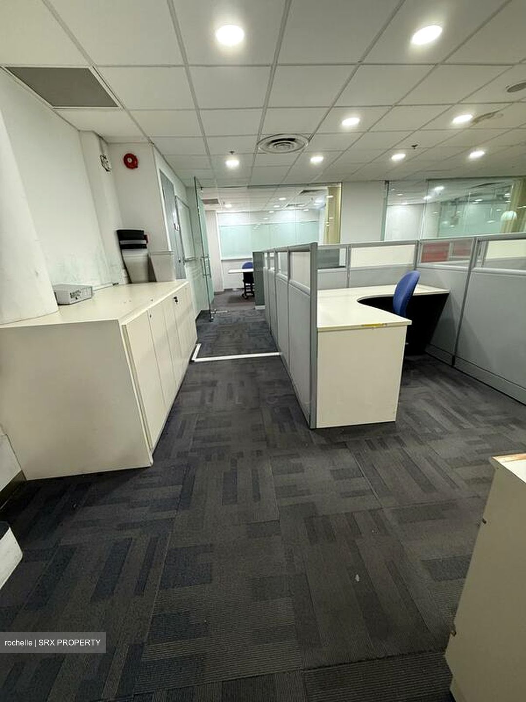 Lorong 8 Toa Payoh (D12), Office #512303491